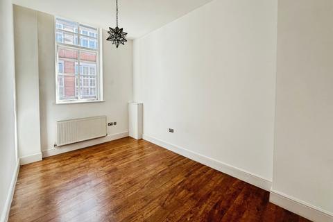 undefined, Nugent Street, Leicestershire LE3