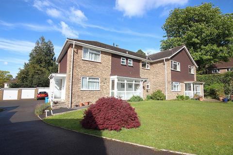 undefined, Birkdale Court, Broadstone, Dorset, BH18