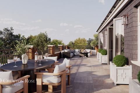 3 bedroom apartment for sale, Cholbury Place, Ascot