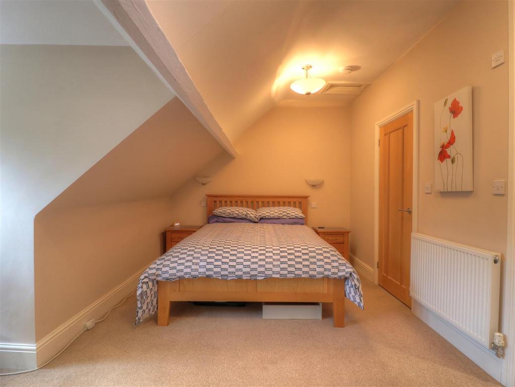 Bedroom Four