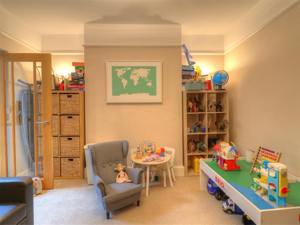 Playroom