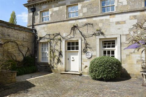 undefined, West Wing, Kirtlington Park, Kirtlington