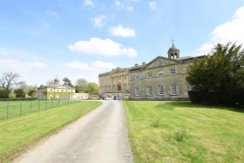 undefined, West Wing, Kirtlington Park, Kirtlington