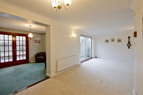 undefined, 21 West Chiltern, Woodcote, RG8