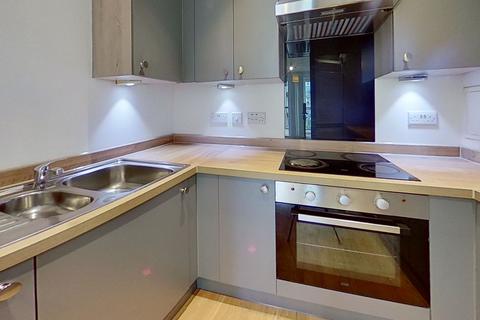2 bedroom apartment for sale, Whitestone Way, Croydon, CR0