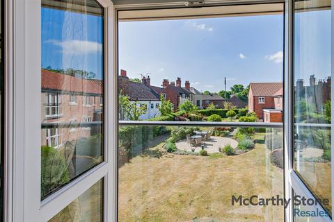 2 bedroom apartment for sale, Tickhill Road, Bawtry, Doncaster