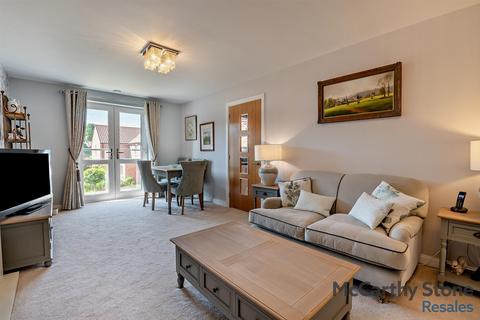 2 bedroom apartment for sale, Tickhill Road, Bawtry, Doncaster