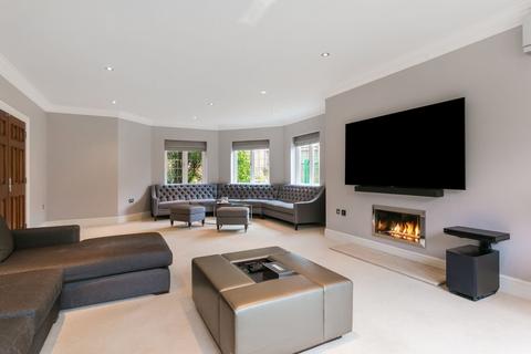 5 Bellridge Place, Knotty Green, Beaconsfield, HP9 2DN