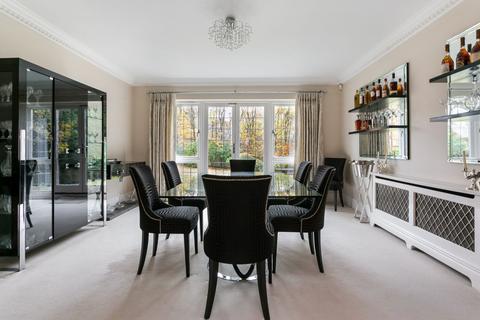5 Bellridge Place, Knotty Green, Beaconsfield, HP9 2DN