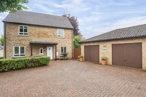 2 bedroom detached house for sale, Queen Mothers Drive, Denham Garden Village, Denham
