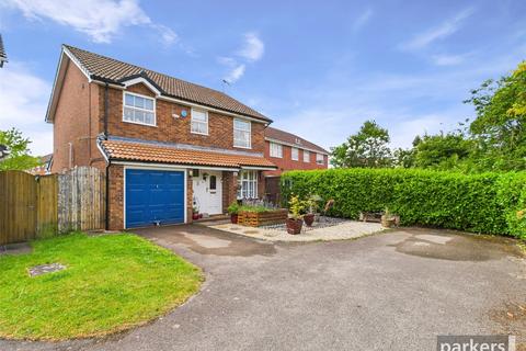 65 Comet Way, Woodley, Reading, RG5 4NZ