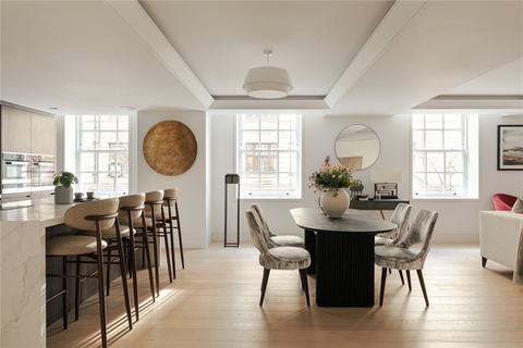 19 Bolsover Street, Fitzrovia, W1W