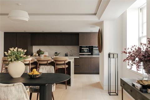 3 bedroom apartment for sale, 19 Bolsover Street, Fitzrovia, W1W