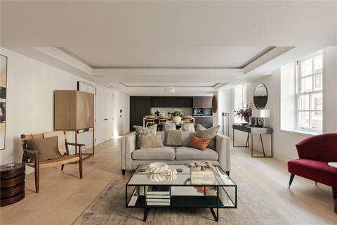 3 bedroom apartment for sale, 19 Bolsover Street, Fitzrovia, W1W