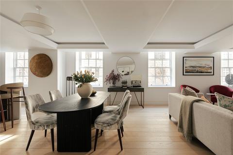 3 bedroom apartment for sale, 19 Bolsover Street, Fitzrovia, W1W