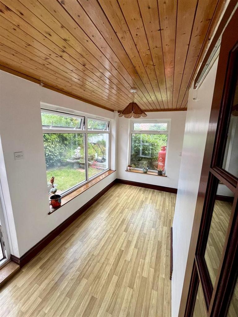 Sun Room