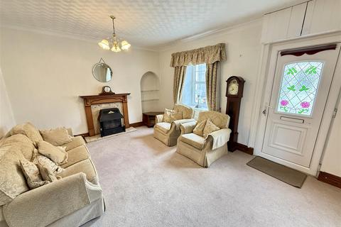 3 bedroom end of terrace house for sale, Regent Street, Aberaeron