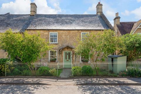 undefined, High Street, Milton-Under-Wychwood, OX7