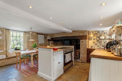 undefined, High Street, Milton-Under-Wychwood, OX7
