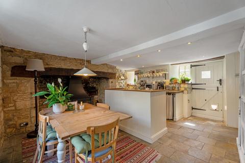 undefined, High Street, Milton-Under-Wychwood, OX7