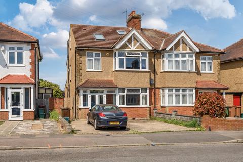 84 Abbotts Road, Cheam, Sutton, SM3 9SX
