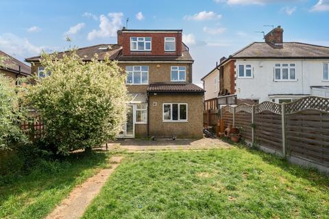 84 Abbotts Road, Cheam, Sutton, SM3 9SX