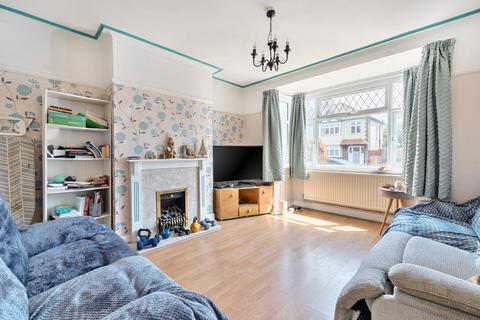 84 Abbotts Road, Cheam, Sutton, SM3 9SX