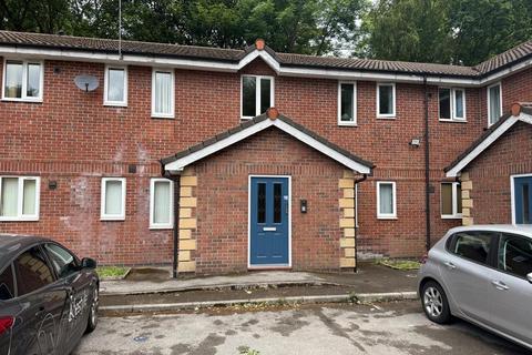 undefined, St Clements Court, Sandy Lane, Rochdale, OL11 5DY