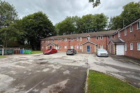 undefined, St Clements Court, Sandy Lane, Rochdale, OL11 5DY