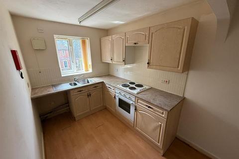 undefined, St Clements Court, Sandy Lane, Rochdale, OL11 5DY