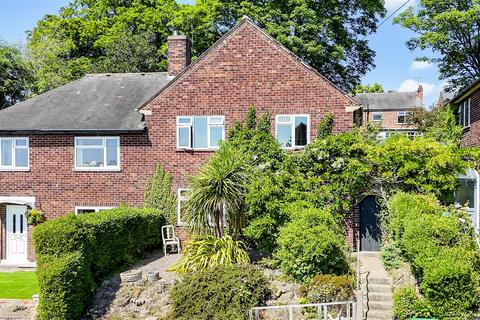 3 bedroom semi-detached house for sale, Henley Rise, Sherwood NG5