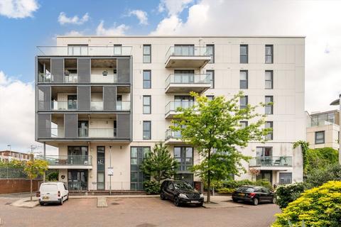Dairy Close, London SW6