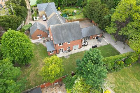 5 bedroom detached house for sale, Kneesworth Street, Royston SG8