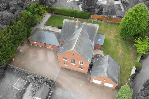 5 bedroom detached house for sale, Kneesworth Street, Royston SG8