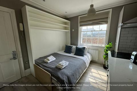 undefined, Gloucester Place, London NW1