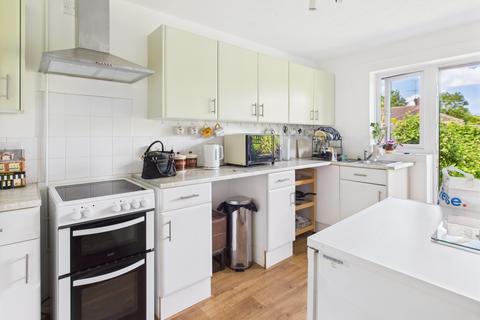2 bedroom terraced bungalow for sale, Wisbeys Yard, Haslingfield