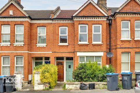 Cranbrook Road, Thornton Heath