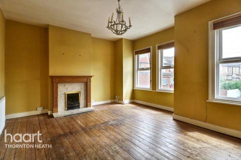 1 bedroom flat for sale, Cranbrook Road, Thornton Heath