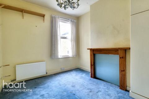 undefined, Cranbrook Road, Thornton Heath