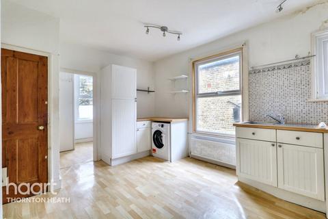 undefined, Cranbrook Road, Thornton Heath