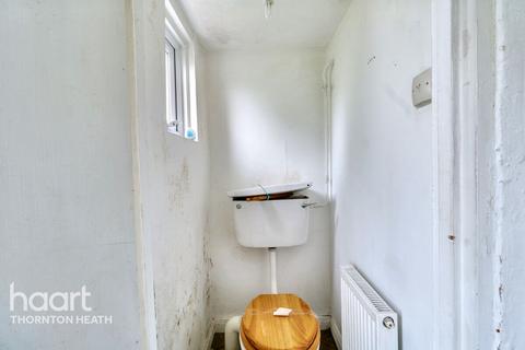 1 bedroom flat for sale, Cranbrook Road, Thornton Heath