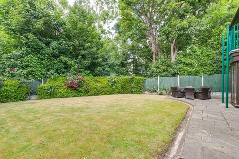 undefined, Ridgeway Gardens, Highgate