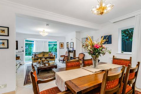 undefined, Ridgeway Gardens, Highgate