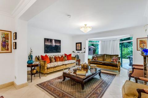 undefined, Ridgeway Gardens, Highgate, N6