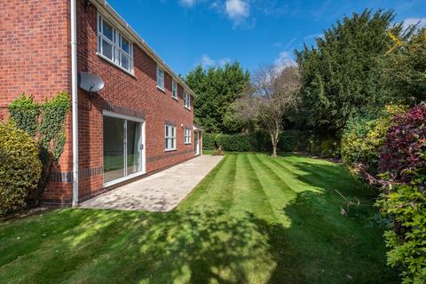 5 bedroom detached house for sale, St. Andrews Gardens, Cobham, Surrey, KT11