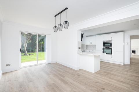 5 bedroom detached house for sale, St. Andrews Gardens, Cobham, Surrey, KT11