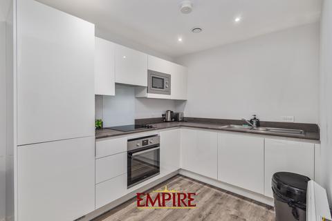 1 bedroom apartment for sale, Bradford Street, Park Works, B12