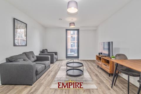 1 bedroom apartment for sale, Bradford Street, Park Works, B12