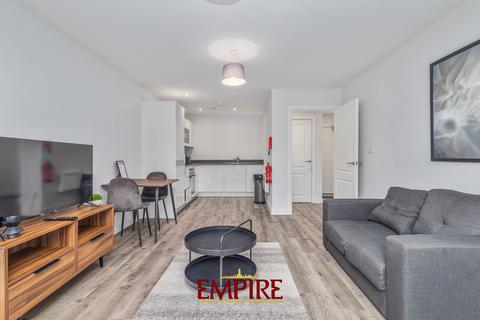 1 bedroom apartment for sale, Bradford Street, Park Works, B12