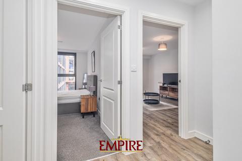 1 bedroom apartment for sale, Bradford Street, Park Works, B12